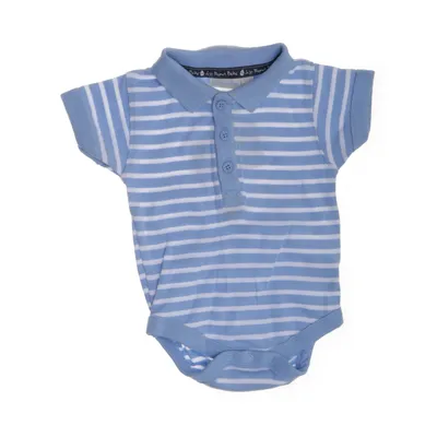 Body (Blå, Flerfärgad) från Jojo Maman Bébé