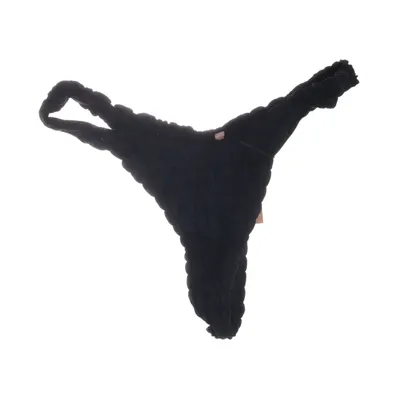 Bikiniunderdel (Svart) från NLY Beach Elastan, Polyester