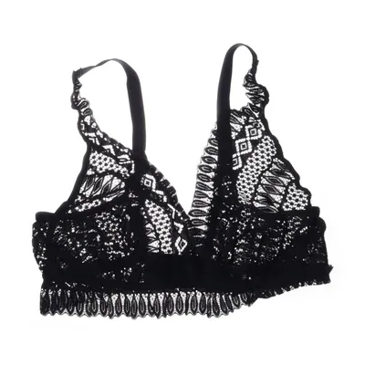 Bralette (Svart) från Cubus Elastan, Polyamid