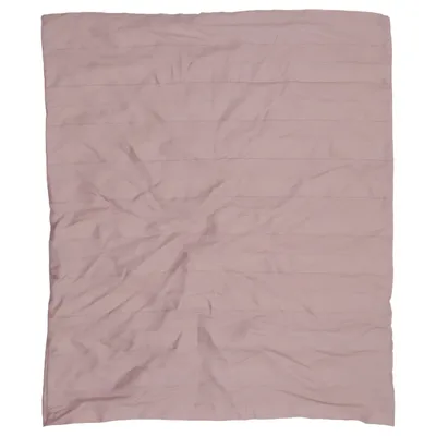Cushion cover (Pink) from Nina Royal Cotton