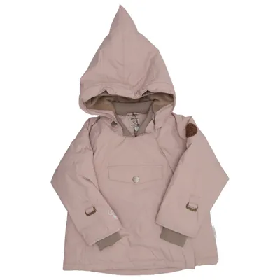 Ski-jas (Roze) van Mini a Ture Gerecycled polyester