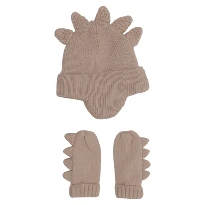 Accessoarset (Beige) från Next Akryl, Bomull, Elastan