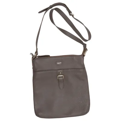 Shoulder-bag (Gray) from Paul Costelloe