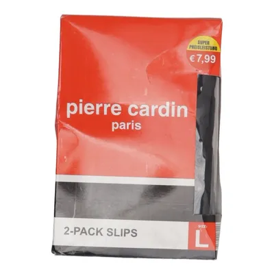 Ondergoed (Zwart) van Pierre Cardin Katoen