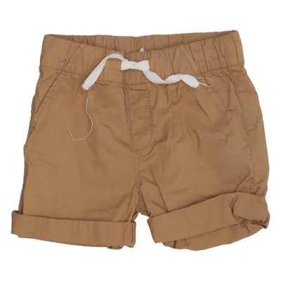Shorts (Beige, White) from H&M Baby Cotton