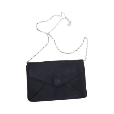 Shoulder-bag (Black) from Don Donna