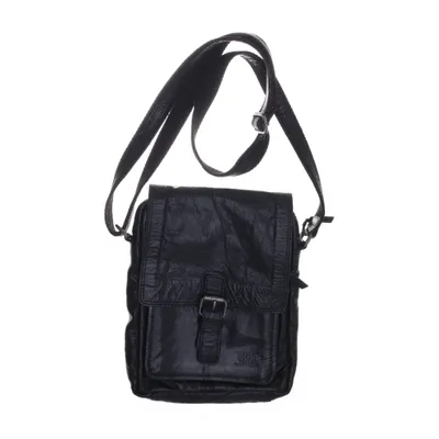 Shoulder-bag (Black) from Biori Trophy
