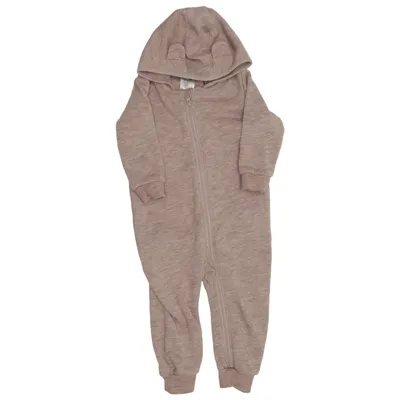 Baselayer (Beige) fra Lindex Baby Merinould, Polyester