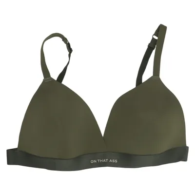 Soutien-gorge (Sofia) de On That Ass Élasthane, Polyamide