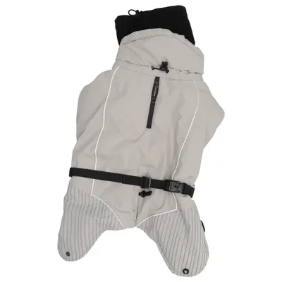 Hundkläder (Svart) från Feel Active