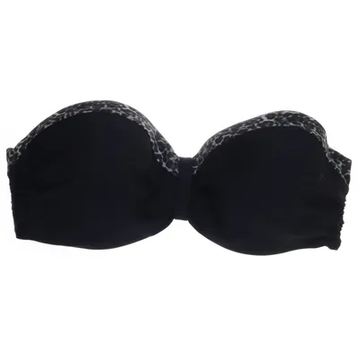 Bikini top (Black) from MixKini Polyamide