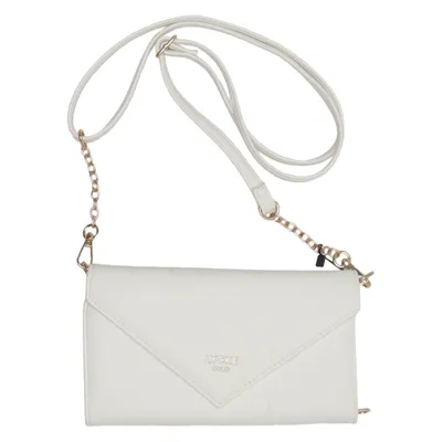 Axelremsväska (Vit) från Lycke Oslo