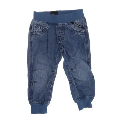 Jegging (Blauw) van Villervalla