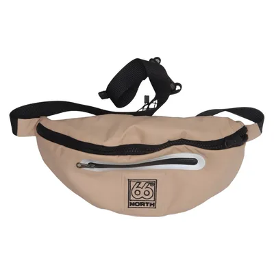 Bæltetaske (66 North Bum Bag) fra 66 North Polyester, Polyurethan