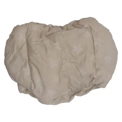 Kinderstoel Kussen (Beige) van Stokke
