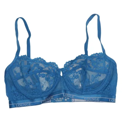 Soutien-gorge (BLOSSOM BALCONY) de Lounge Élasthane, Polyamide