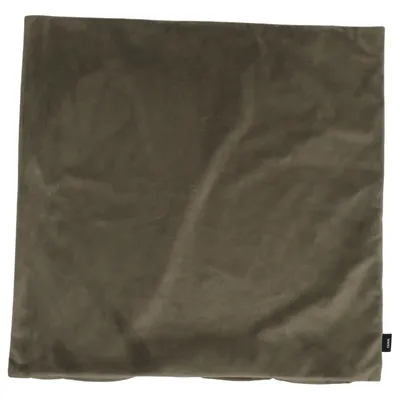 Kuddfodral (Grön) från Ilva Polyester