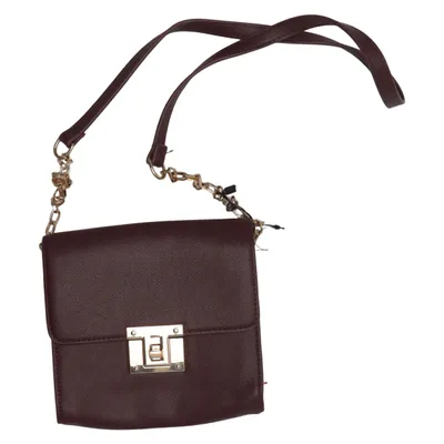 Sac à bandoulière (Marron) de Accessoires