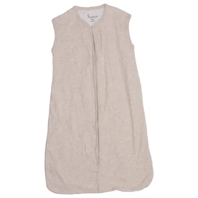 Gigoteuse (Beige) de Hoodadoo Coton biologique, Polyester recyclé
