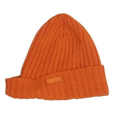 Beanie-Mütze (Micha) von Visual Clothing Project Baumwolle, Wolle