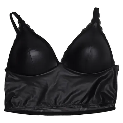 Brassière (Noir) de Canson Élasthane, Polyester