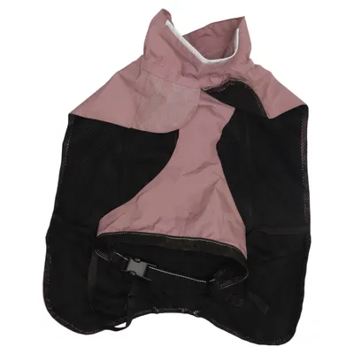 Hundkläder (Svart, Rosa) från Feel Active Polyester