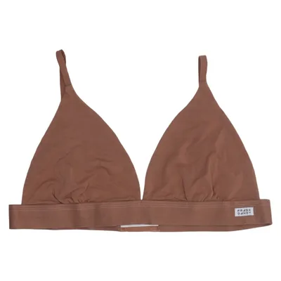 Bralette (Bamboo legend collection) från Frank Dandy Bomull, Elastan
