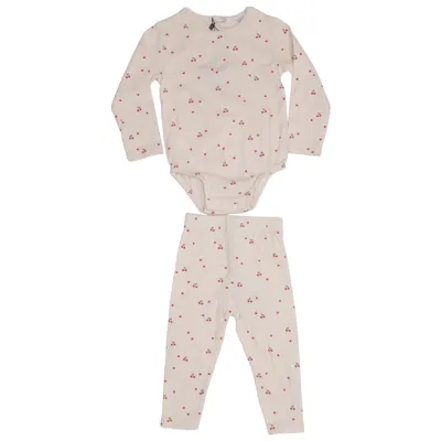 Set (Beige, Röd) från Zara