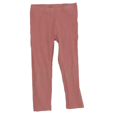 Legging (Rose) de Lupilu Coton, Élasthane