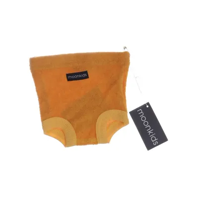 Onderbroek (Oranje) van MoonKids