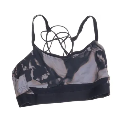 Sports bra (Black, Gray, Beige) from H&M Sport
