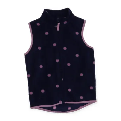 Väst (Blå, Rosa) från Blue Seven Polyester