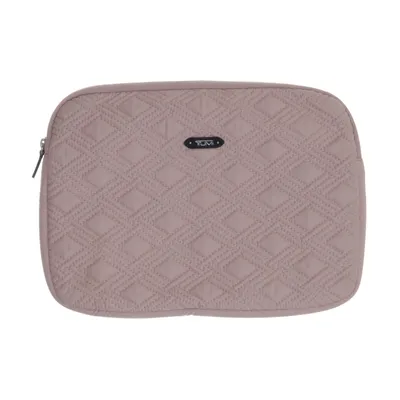 Tablet case (Beige) from Tumi
