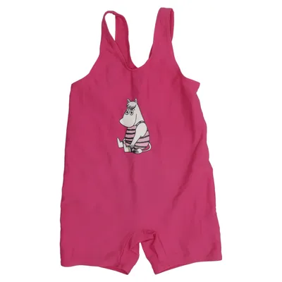 UV clothing (Pink) from Moomin Elastane, Polyamide