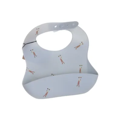 Haklapp (Blå) från Konges Sløjd