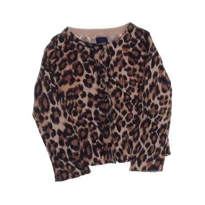 Cardigan (Beige, Meerkleurig) van BabyGap Katoen