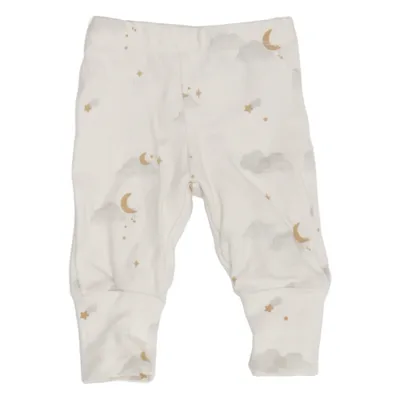Pyjamasbukser (Hvid, Flerfarvet) fra Rikiki