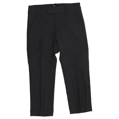 Suit pants (Gray) from Kids by Lindex Polyester, Viscose
