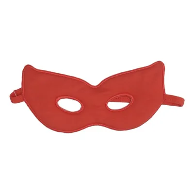 Masquerade-masker (Rood) van Petit Bateau