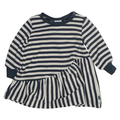Robe (Bleu, Blanc) de Fred's World by Green Cotton Coton