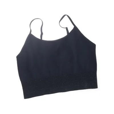 Sport-BH (Grå) från H&M Sport