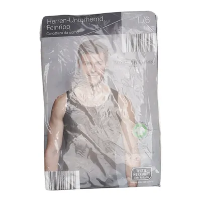 Undershirt (Feinripp) from Royal class Organic cotton