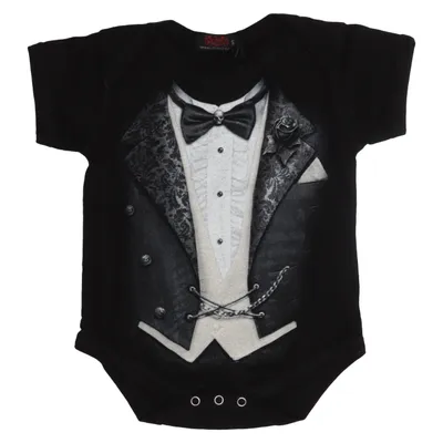 Body (Black) from Spiraldirect Cotton
