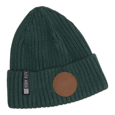 Beanie (Groen) van Robin Ruth Acryl