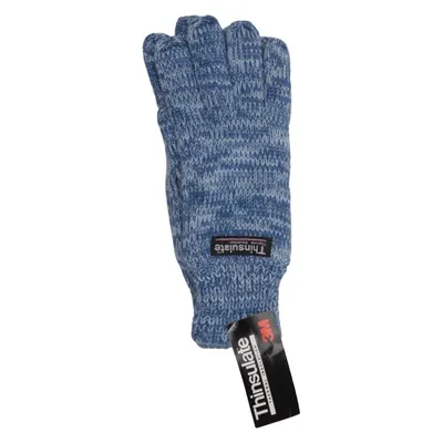 Handschoenen (Blauw) van Thinsulate