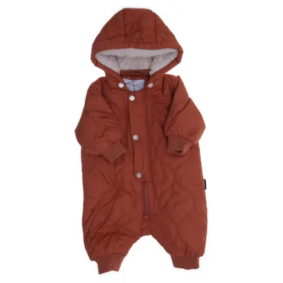 Overall (Röd) från Nordbjørn Polyester