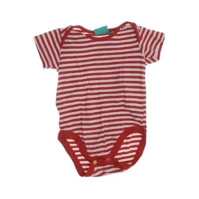 Body (Red, White) from Little Green Radicals