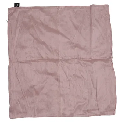 Cushion cover (Pink) from Eight Mood Silk
