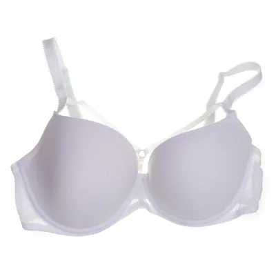 BH (Vit) från Freya Elastan, Nylon, Polyester