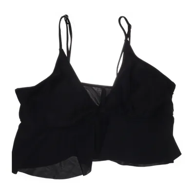 Badtröja (Svart) från Dressfo Elastan, Polyester
